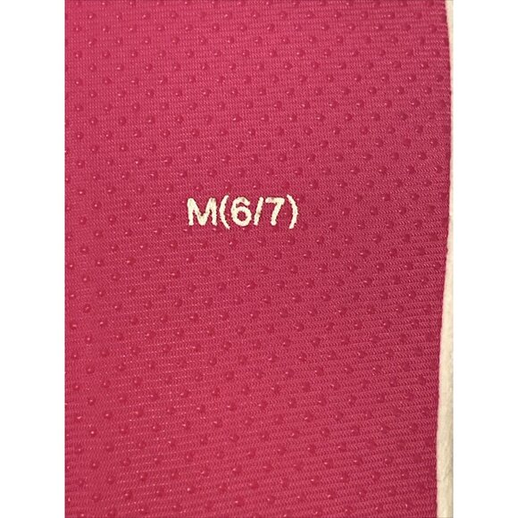 Sanrio Hello Kitty SLIPPERS WOMENS SIZE M 6/7 NEW White Pink - Picture 7 of 8